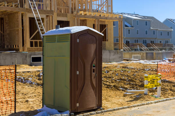 Best Local porta potty services  in Massillon, OH